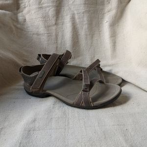 Women's Teva Verra Bungee Sandals Size 8
